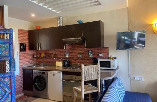 Essaouira Coast Apartment | Residence sur plage, 2 piscines