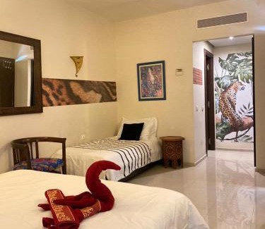 Essaouira Coast Apartment | Residence sur plage, 2 piscines