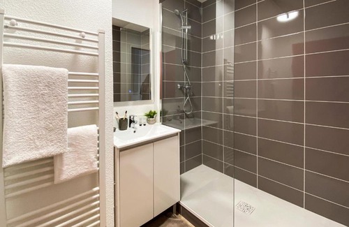 Merignac Apartment | RESIDENCE SWEETLY ISATIS
