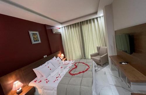 Bingerville Apartment | RESIDENCE SYCOMORE 1