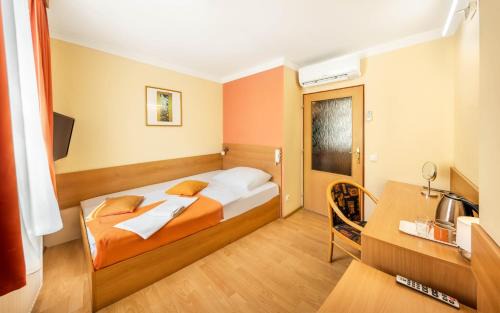 Zizkov Hotel | Residence Tabor
