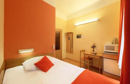 Zizkov Hotel | Residence Tabor