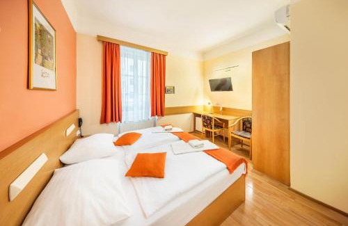 Zizkov Hotel | Residence Tabor