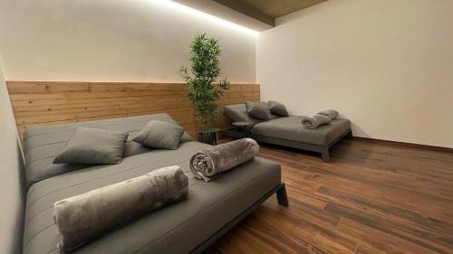 Santo Stefano Apartment | Residence Tantalus