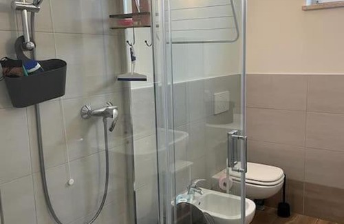 Montioni Apartment | Residence Tasso Canossa - appartamento con piscina