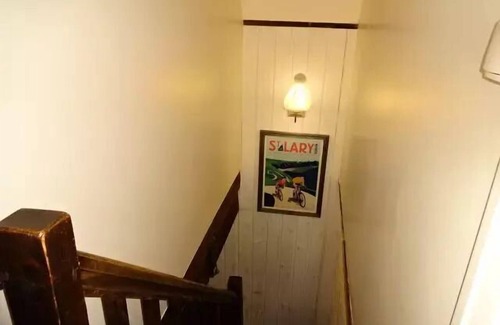 Guchen Villa | Residence Terraced House - House 10 people village of GUCHEN