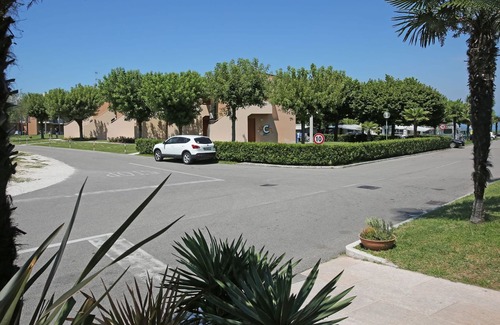 San Benedetto di Lugana Apartment | Residence Tiglio - Bilo Classic AGLAN (3271)