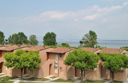 San Benedetto di Lugana Apartment | Residence Tiglio - Bilo Classic AGLAN (3271)