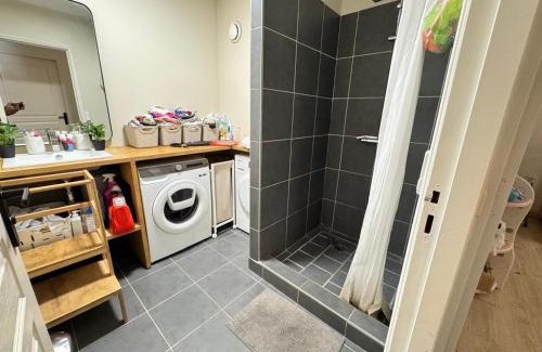 Faaa Bed & Breakfast | Residence TOKERAU CHAMBRE CHEZ L HABITANT