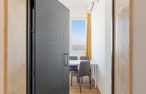 Torvaianica Apartment | Residence Torvaianica
