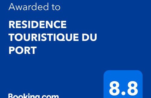 Algiers Apartment | RESIDENCE TOURISTIQUE DU PORT