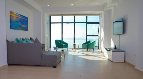 Algiers Apartment | RESIDENCE TOURISTIQUE DU PORT