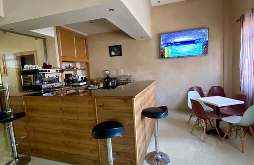 Afourer Apartment | Residence touristique Issounane