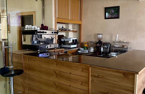 Afourer Apartment | Residence touristique Issounane