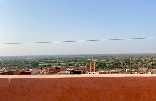 Afourer Apartment | Residence touristique Issounane