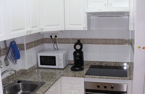 Puerto de la Cruz Apartment | Residence "TraumBlick" slope behind the Loropark Unobstructed view of the Atlantic Ocean