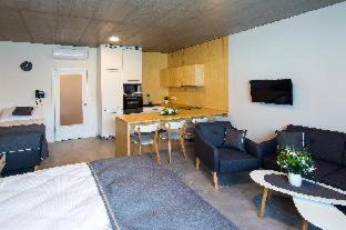 Vrsovice Apartment | Residence Trafick