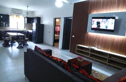 Reparto Ibarra Apartment | Residence Tropical Garden