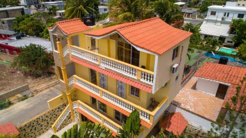 Reparto Ibarra Apartment | Residence Tropical Garden
