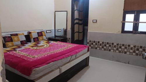 Vrindavan House | RESIDENCE TULSI