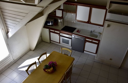 Perinet Apartment | Residence Turquoise Guadeloupe