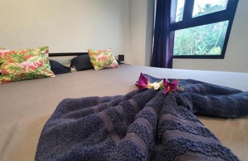 Moorea-Maiao House | Residence Vainau Moorea