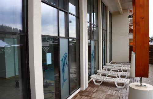 Valberg Apartment | Residence VAL DAZUR VALBERG 2 PIECES