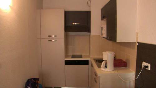 Valberg Apartment | Residence VAL DAZUR VALBERG 2 PIECES