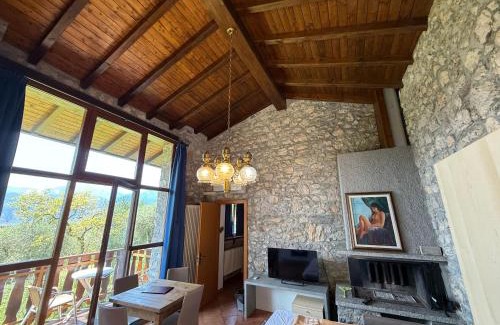 Malcesine Apartment | Residence Val Di Monte