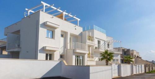 Santa Maria al Bagno Apartment | Residence Valentina - Appartamento Armonia int. 1