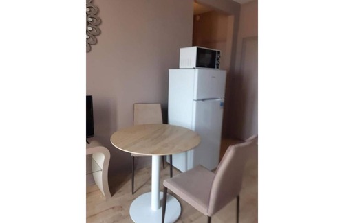 Chateauroux Apartment | Residence VAlissou - Cosy apartment design