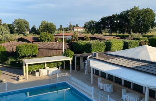 Fossacesia Apartment | Residence Valle di Venere