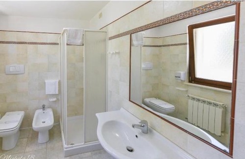Fossacesia Apartment | Residence Valle di Venere