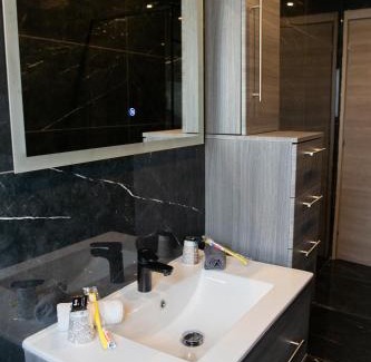 Champigny-sur-Marne House | Residence VELOURS avec terrasse , jardin et parking