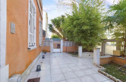 La Seyne-sur-Mer Apartment | Residence Villa Ange