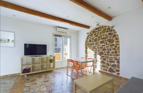 La Seyne-sur-Mer Apartment | Residence Villa Ange