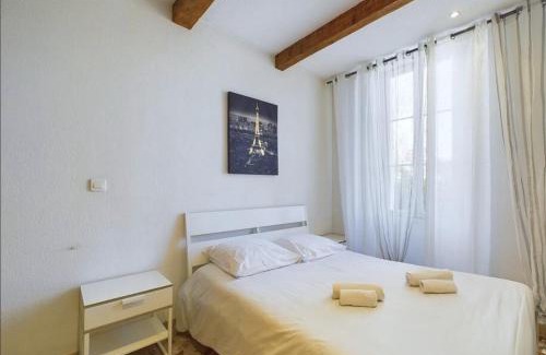 La Seyne-sur-Mer Apartment | Residence Villa Ange