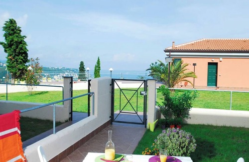 Cogoleto Apartment | Residence Villa Beuca Cogoleto Two-room Apartment 2 Pax