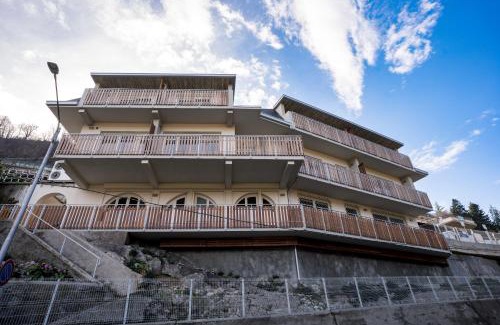 Como Bed & Breakfast | RESIDENCE VILLA ELI