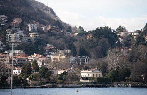 Como Bed & Breakfast | RESIDENCE VILLA ELI