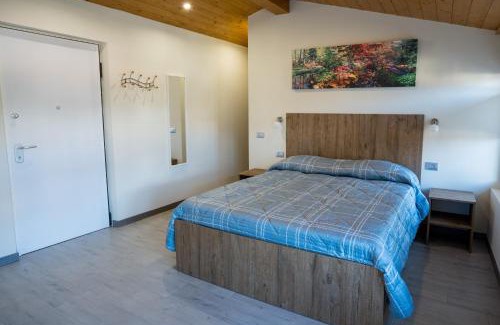 Como Bed & Breakfast | RESIDENCE VILLA ELI