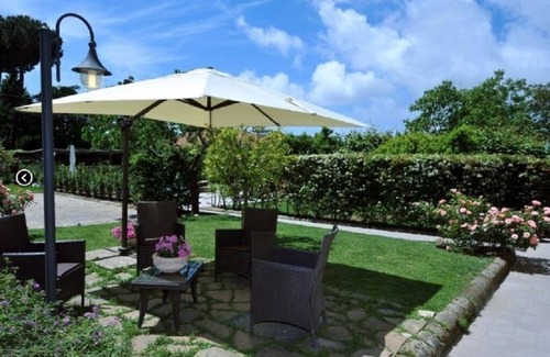 Sant'Agata sui Due Golfi Apartment | Residence Villa Titina Apartment Pool View Sant'Agata sui Due Golfi