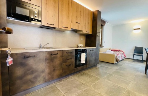 Bardonecchia House | Residence VILLA LINDA