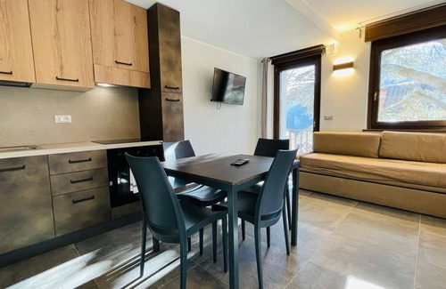Bardonecchia House | Residence VILLA LINDA