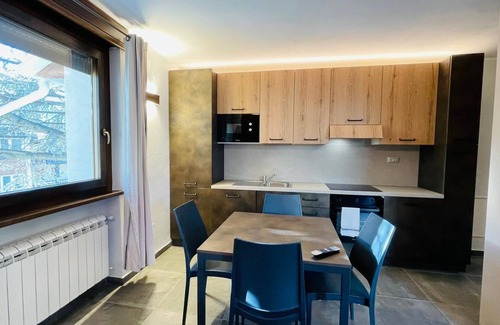 Bardonecchia House | Residence VILLA LINDA