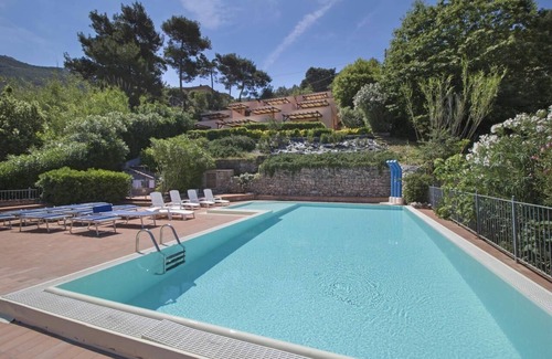 Rio nell'Elba Apartment | Residence Vistamare La Fonte