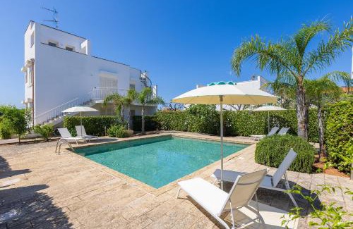 Santa Maria al Bagno Apartment | Residence Viva - Due Piscine, Giardino e Mare Salentino!