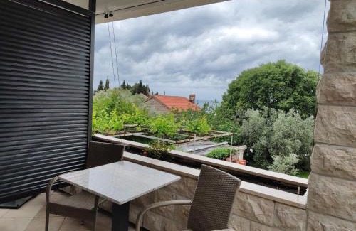 Rezevici Apartment | Residence Vukovic, Rezevici