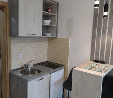 Rezevici Apartment | Residence Vukovic, Rezevici