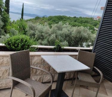 Rezevici Apartment | Residence Vukovic, Rezevici